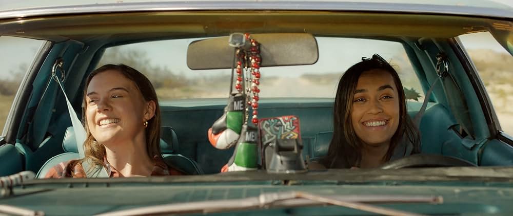 Blood Star（原題）の画像