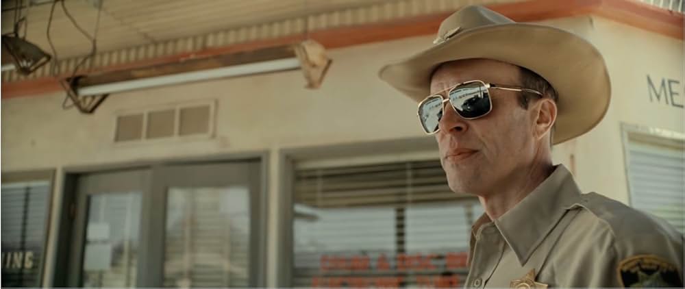 Blood Star（原題）の画像