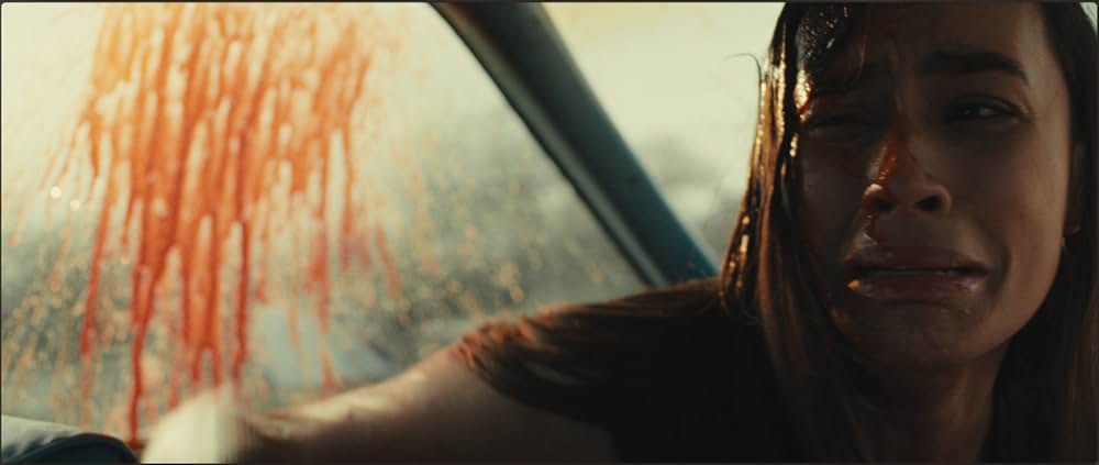 Blood Star（原題）の画像