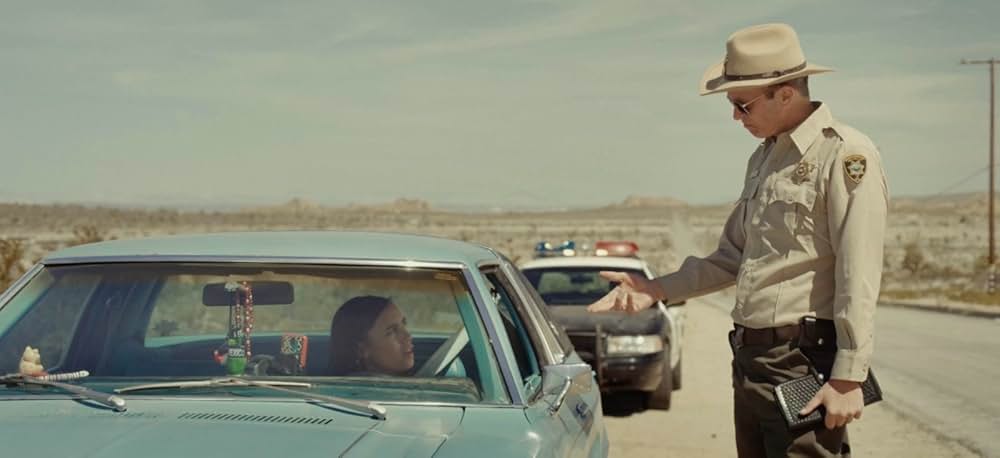 Blood Star（原題）の写真