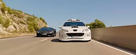 TAXi ダイヤモンド・ミッションの画像