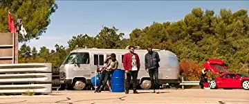 TAXi ダイヤモンド・ミッションの画像