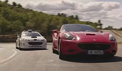 TAXi ダイヤモンド・ミッションの画像