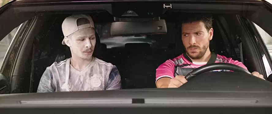 TAXi ダイヤモンド・ミッションの画像