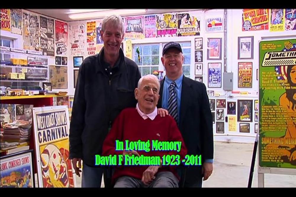 That’s Sexploitation!（原題）の写真