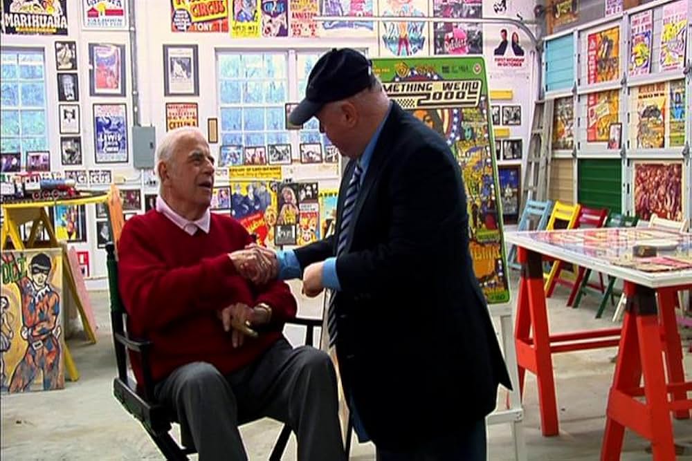 That’s Sexploitation!（原題）の画像