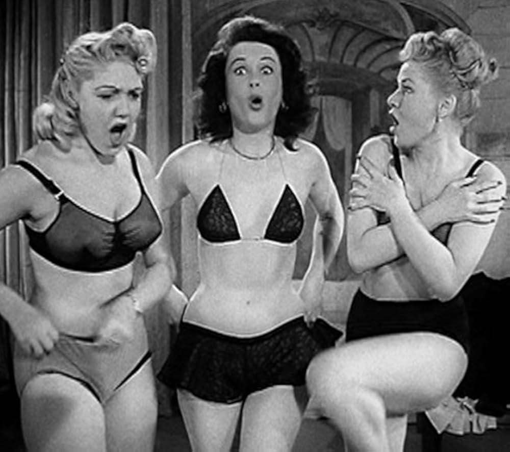 That’s Sexploitation!（原題）の画像