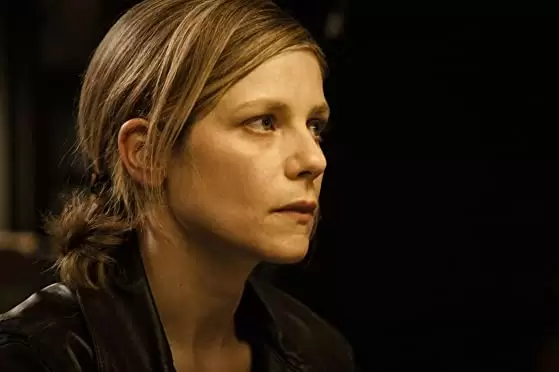 「バレッツ」Marina Foïsの画像