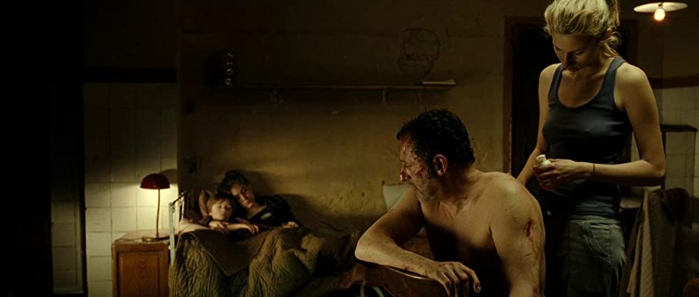 バレッツの画像