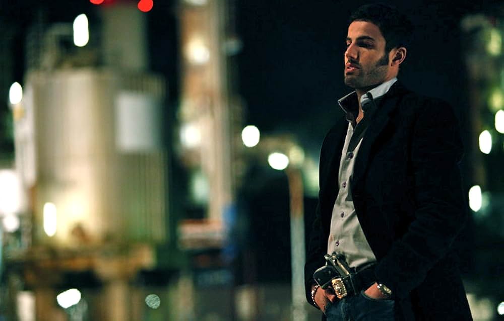 バレッツの画像