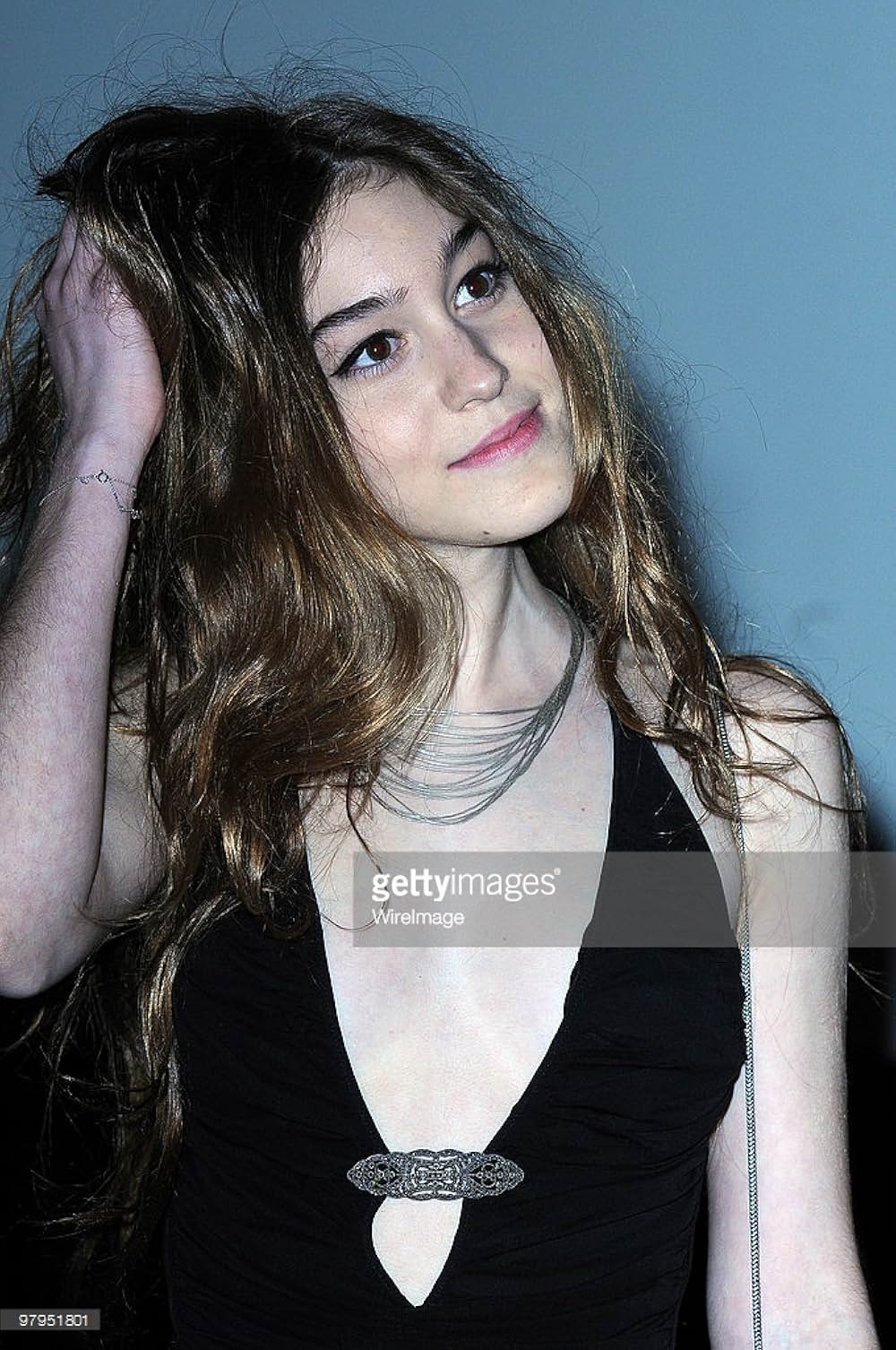 バレッツの画像