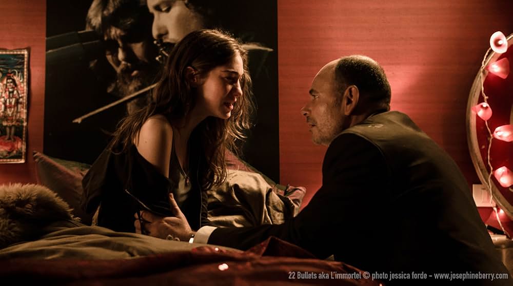 バレッツの画像