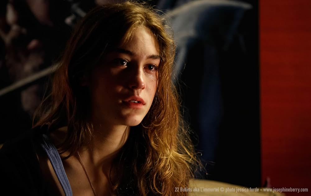 バレッツの画像