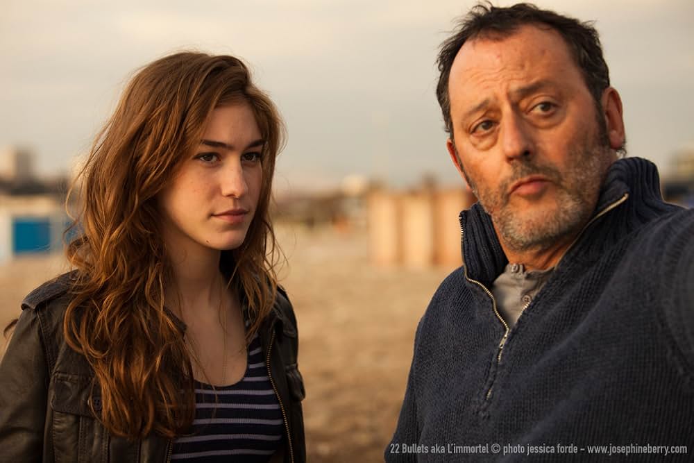 バレッツの画像