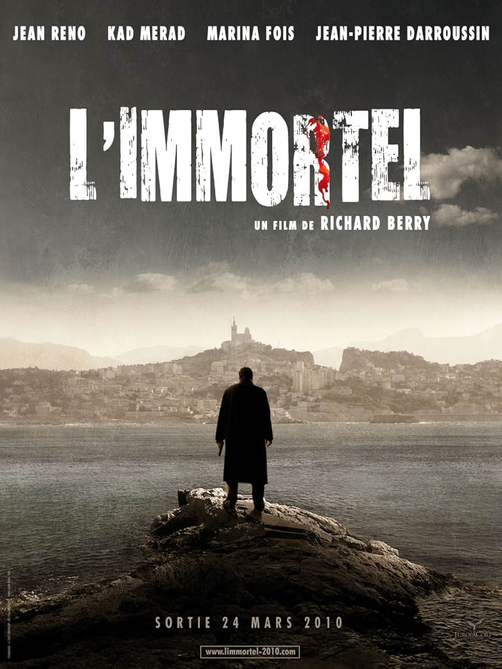 バレッツの画像