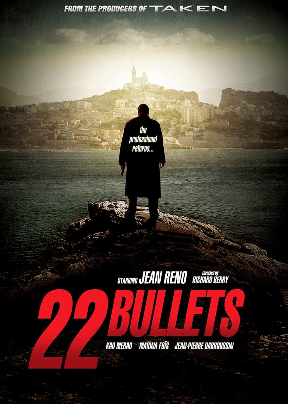 バレッツの画像