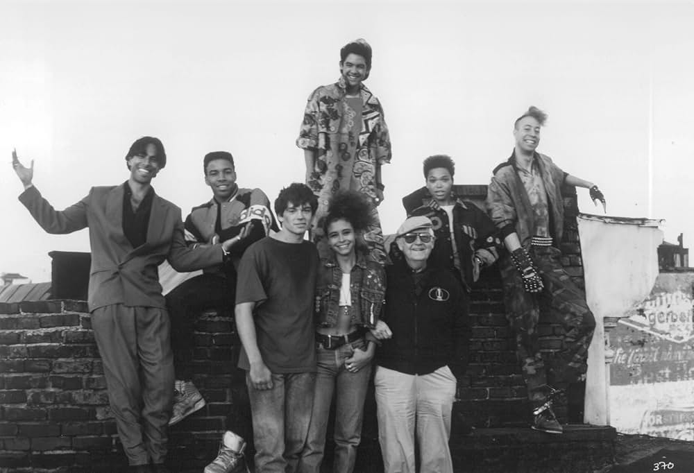 ルーフトップの画像