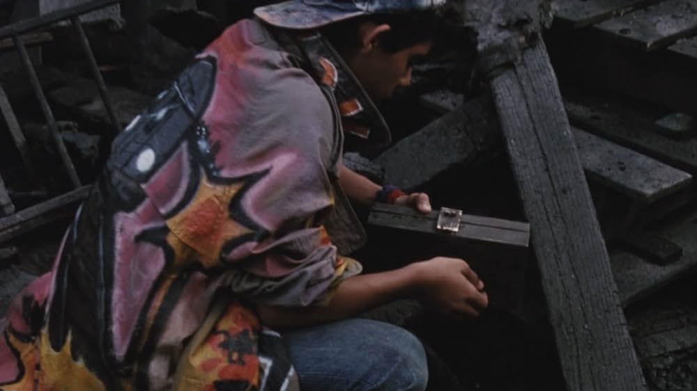 ルーフトップの画像