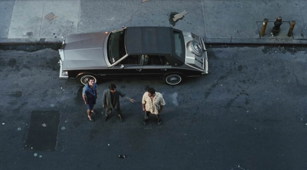 ルーフトップの画像