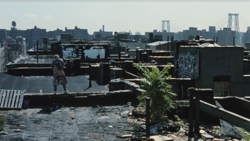 ルーフトップの画像