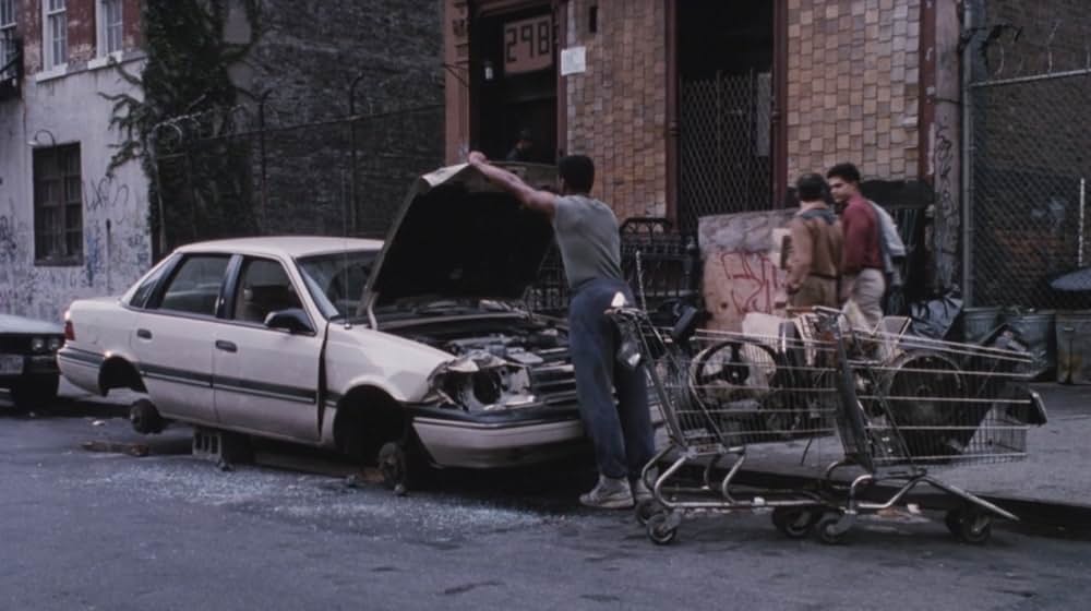 ルーフトップの画像