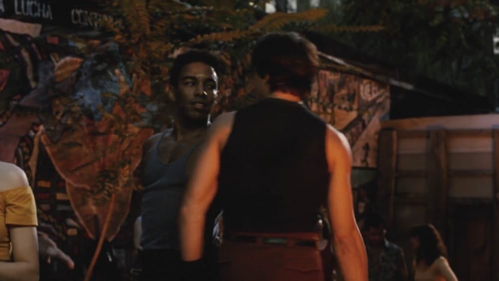 ルーフトップの画像