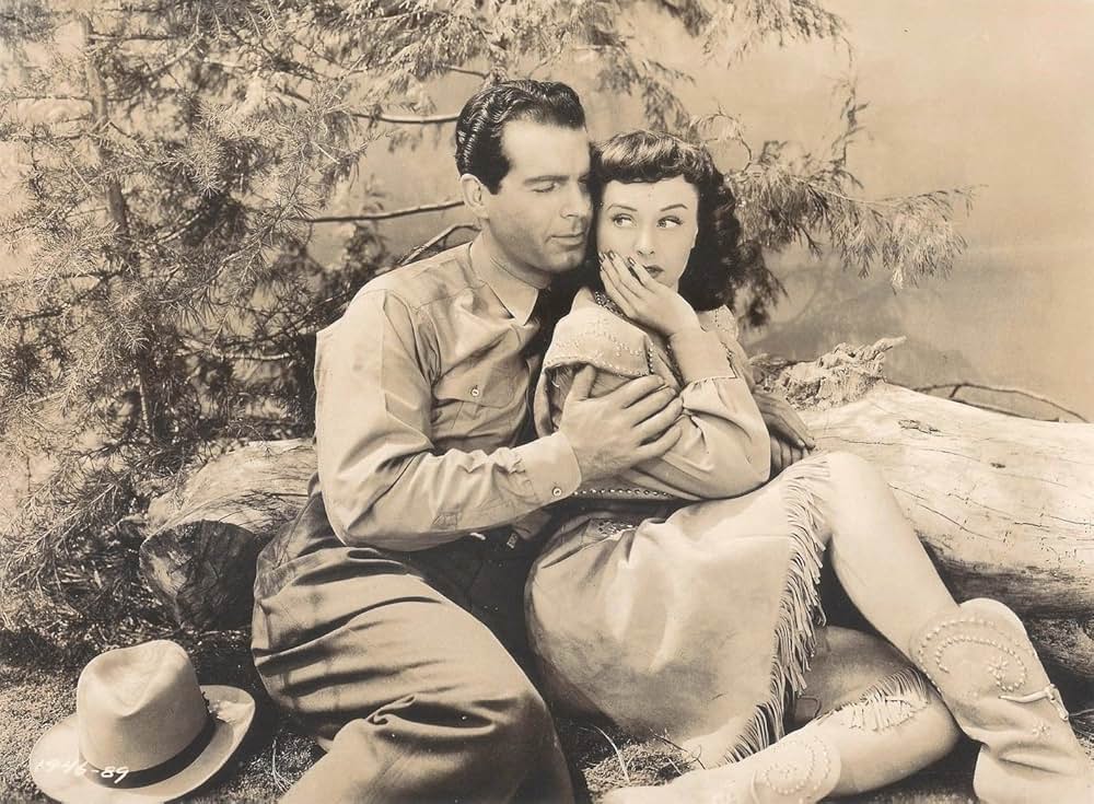 森林警備隊の画像