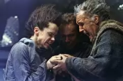 「タイムライン」ビリー・コノリー & フランシス・オコナー & ポール・ウォーカーの画像