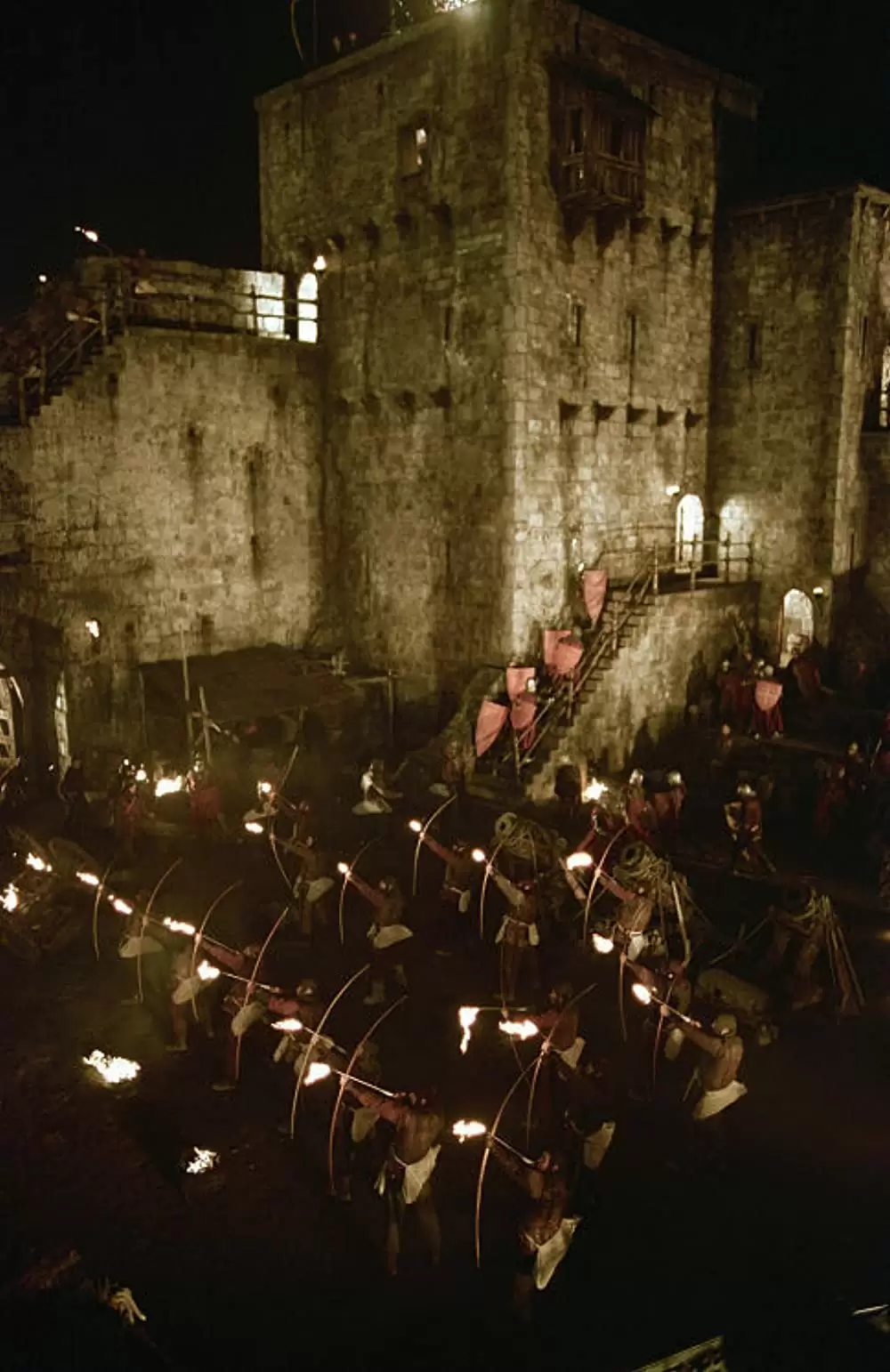 タイムラインの画像