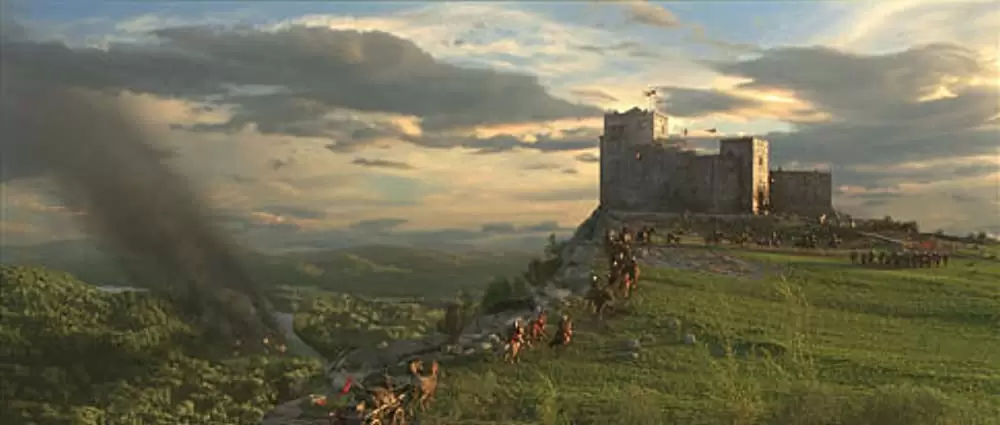 タイムラインの画像