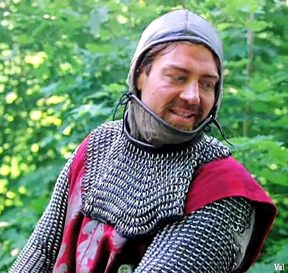 「タイムライン」マートン・ソーカスの画像