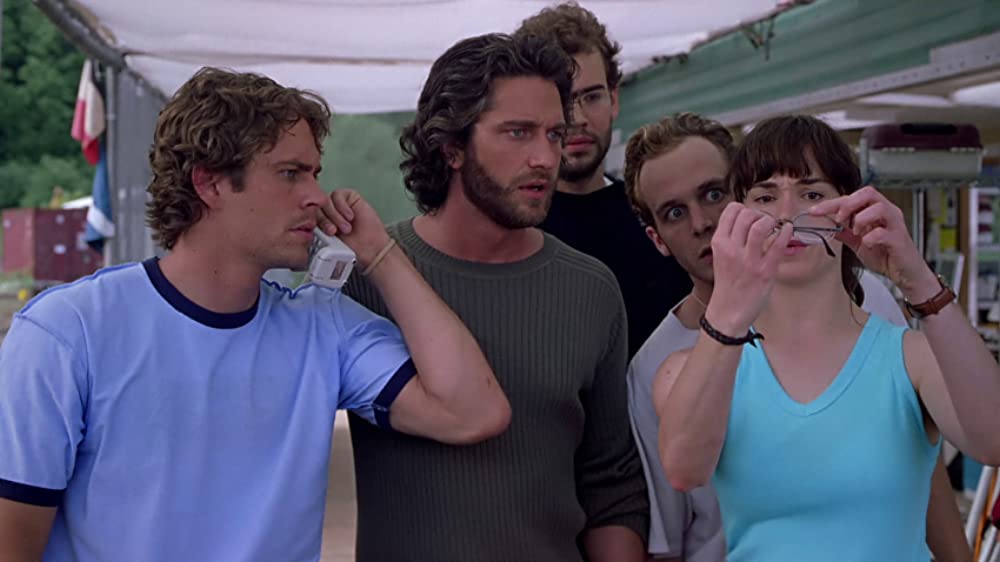 タイムラインの画像