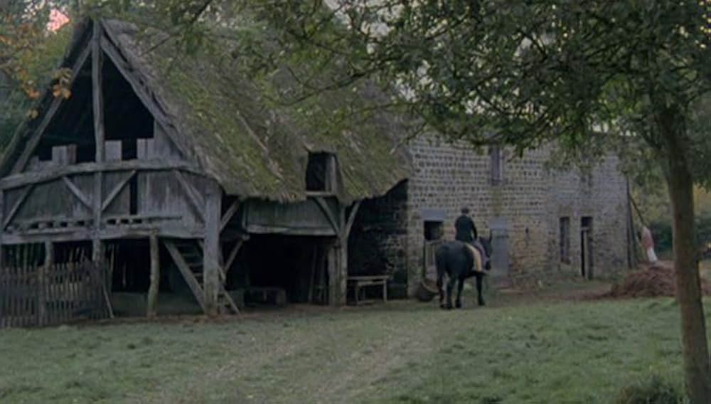 私、ピエール・リヴィエールは母と妹と弟を殺害したの画像