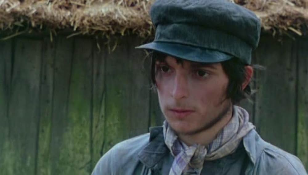 私、ピエール・リヴィエールは母と妹と弟を殺害したの画像