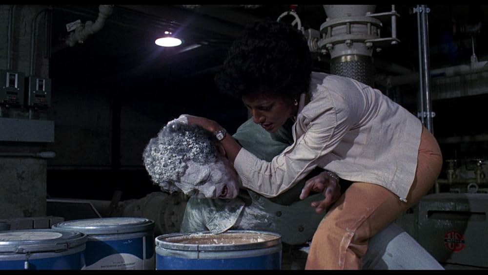 Sheba, Baby（原題）の画像