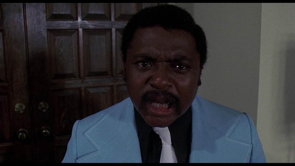 Sheba, Baby（原題）の画像