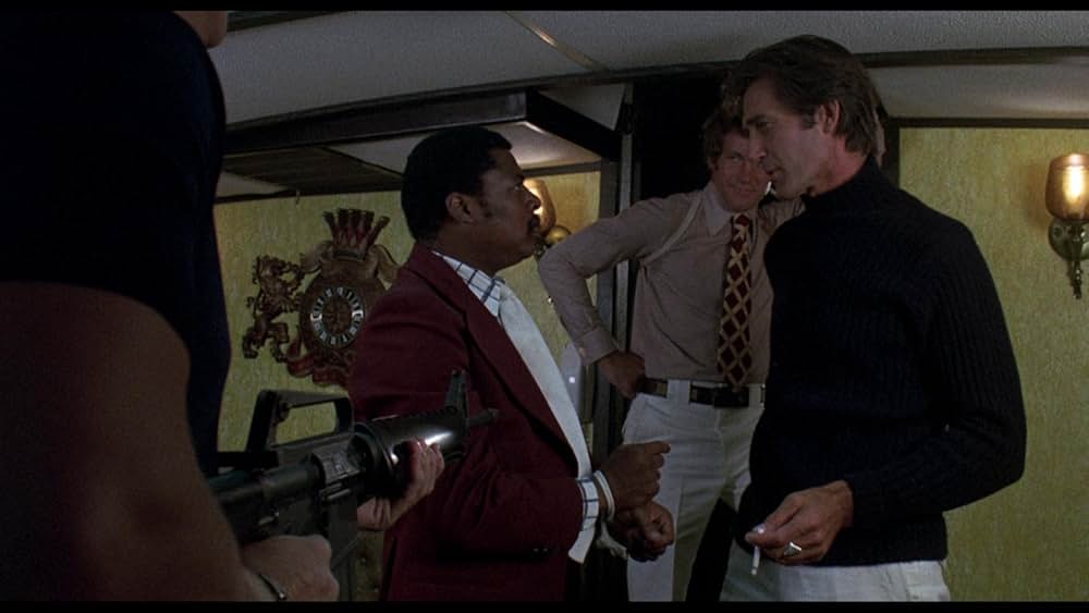 Sheba, Baby（原題）の画像