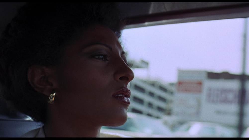 Sheba, Baby（原題）の画像