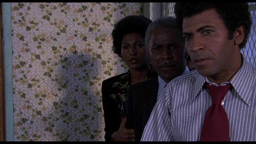 Sheba, Baby（原題）の画像