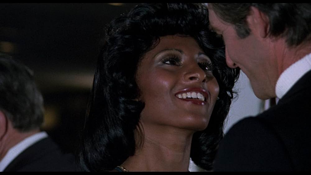 Sheba, Baby（原題）の画像