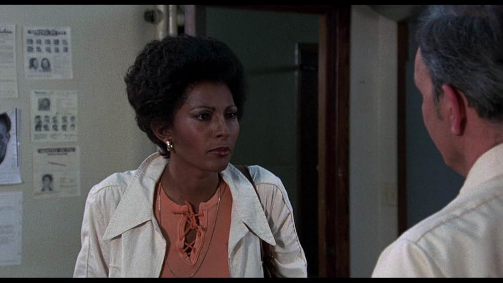 Sheba, Baby（原題）の画像