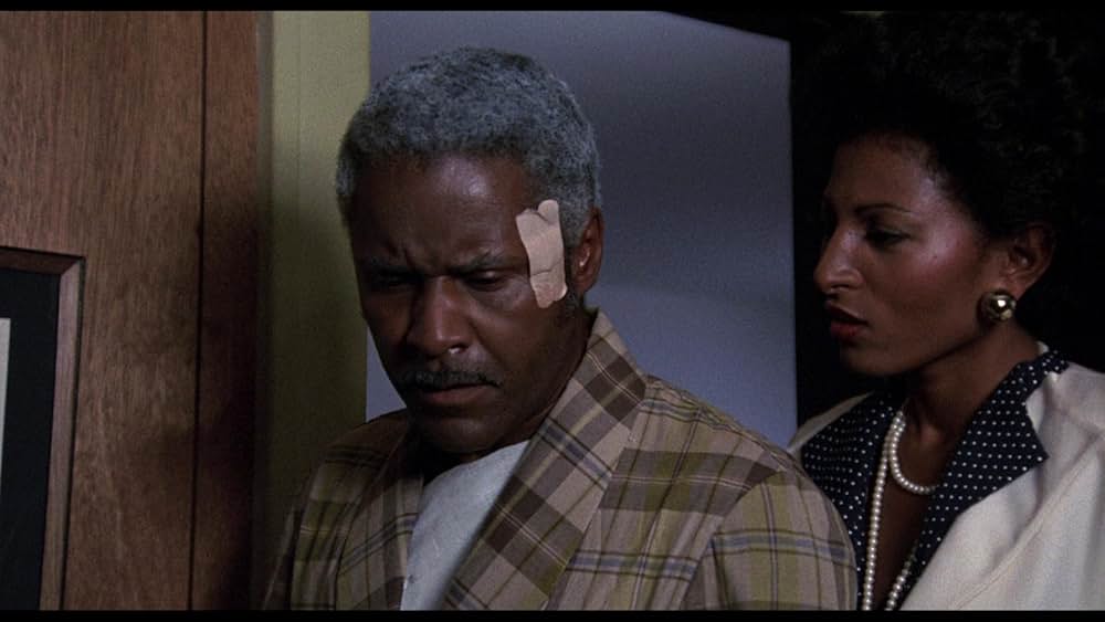 Sheba, Baby（原題）の画像