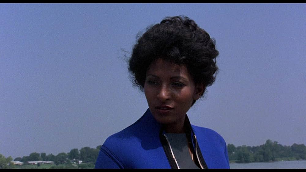 Sheba, Baby（原題）の画像