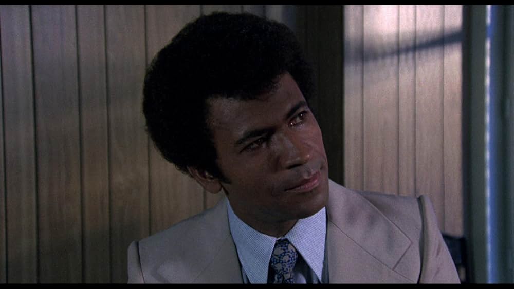 Sheba, Baby（原題）の画像