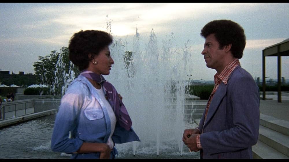 Sheba, Baby（原題）の画像