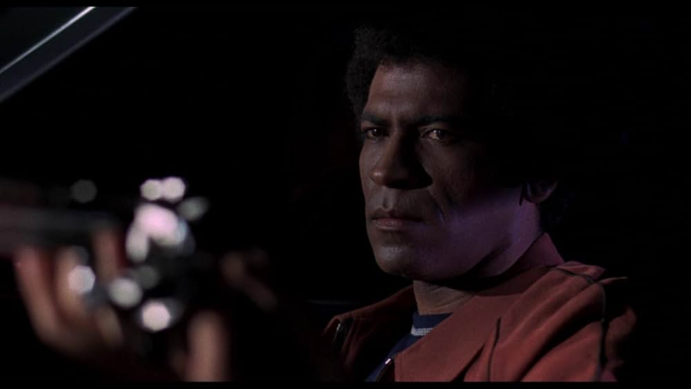 Sheba, Baby（原題）の画像