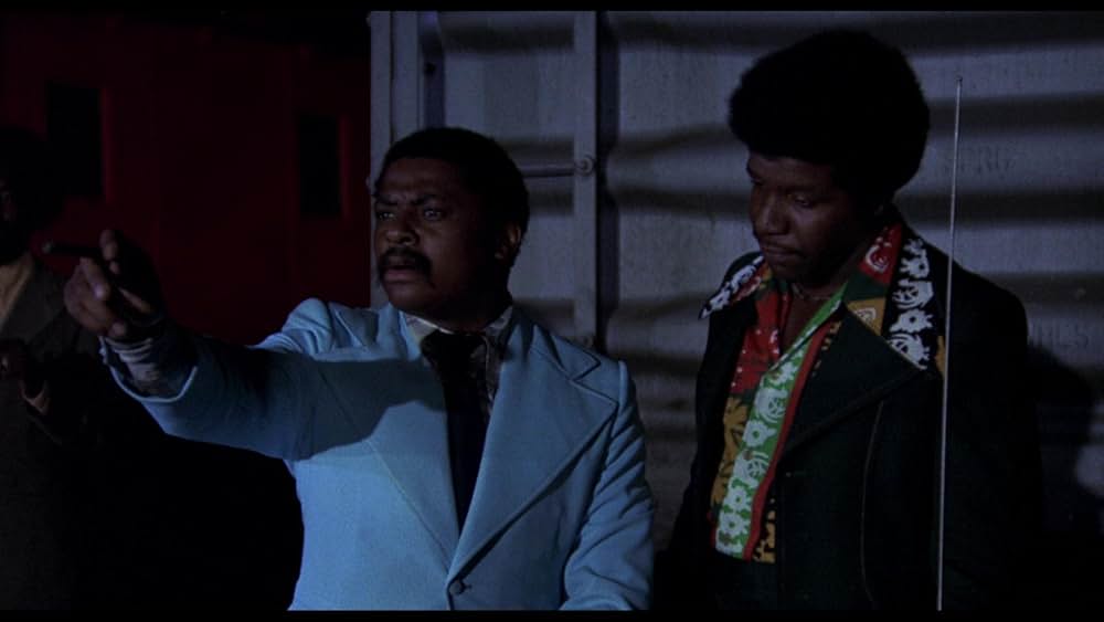 Sheba, Baby（原題）の画像