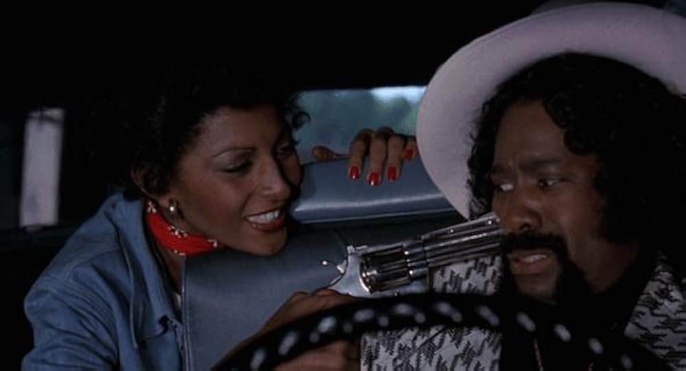 Sheba, Baby（原題）の画像