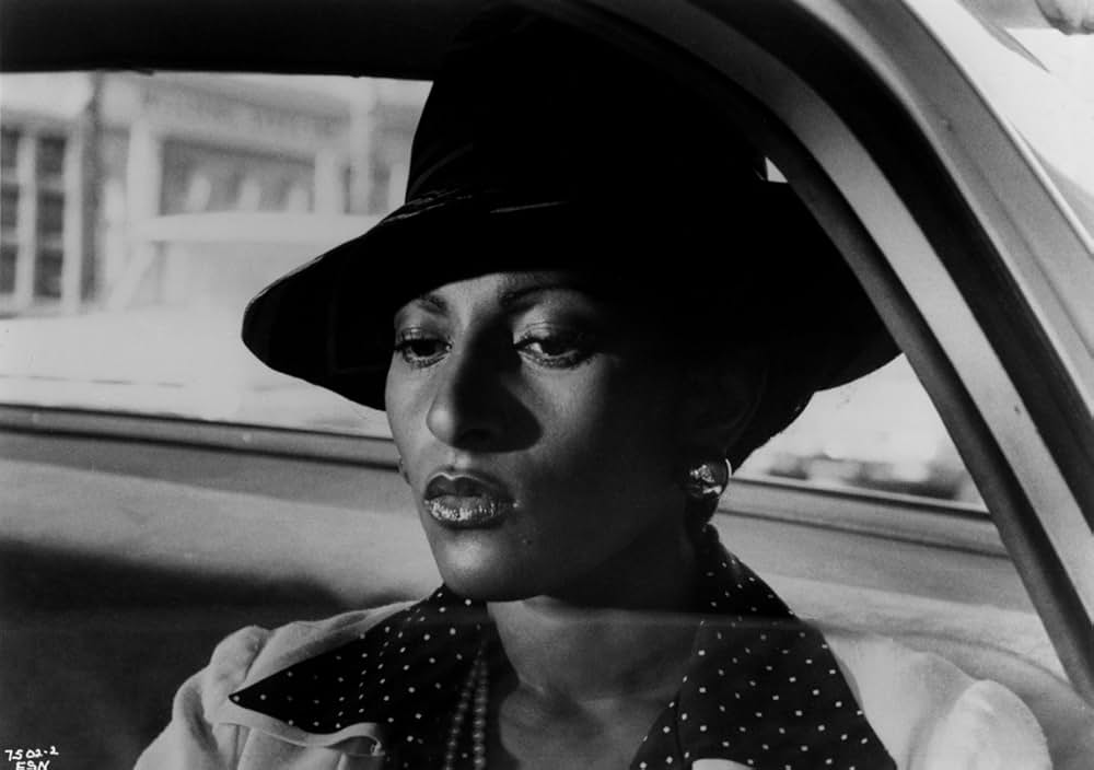 Sheba, Baby（原題）の画像