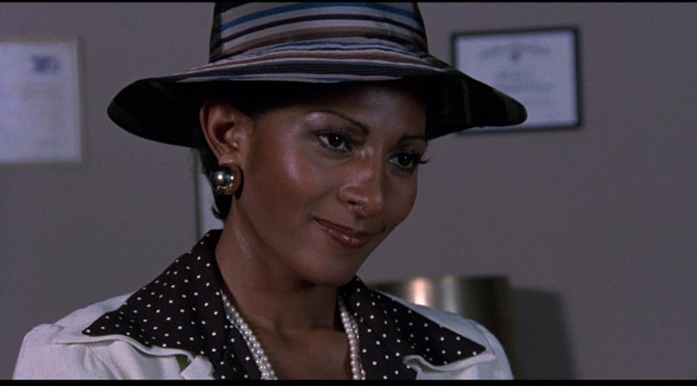 Sheba, Baby（原題）の画像